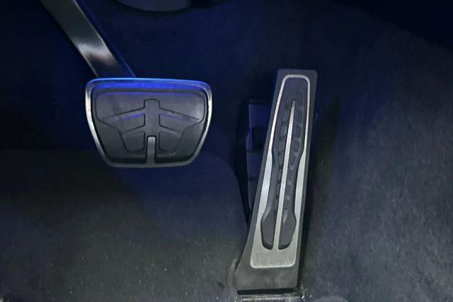 2021 BMW M4 xDrive