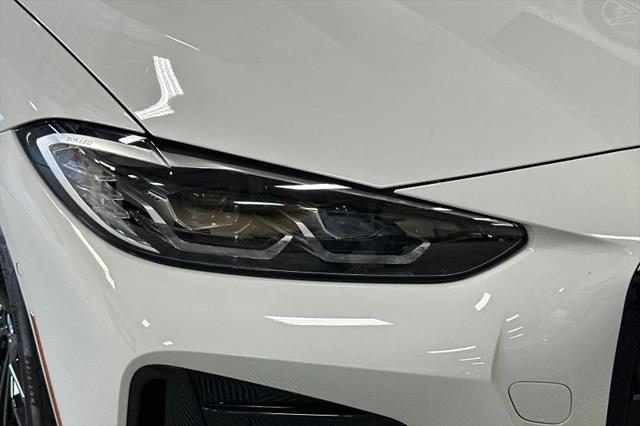 2021 BMW M4 xDrive
