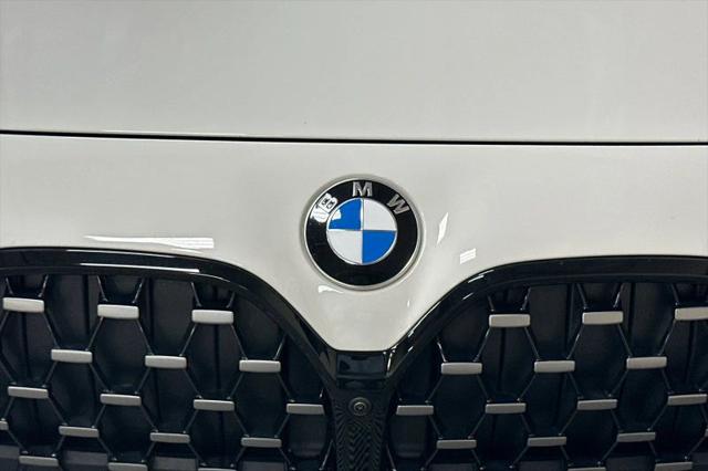 2021 BMW M4 xDrive
