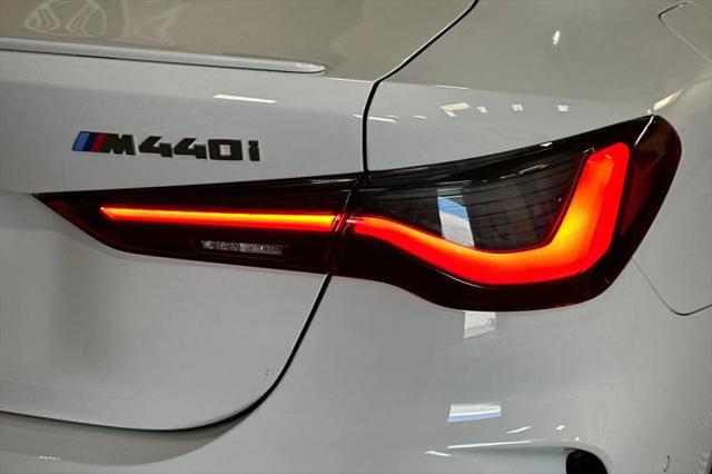 2021 BMW M4 xDrive