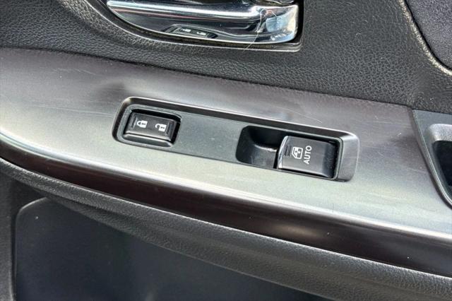 2017 Subaru WRX STI STI