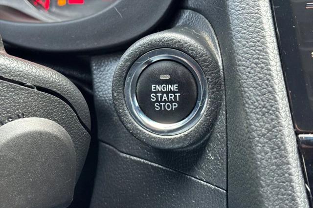 2017 Subaru WRX STI STI