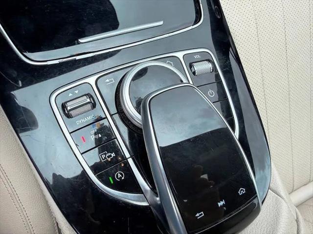 2017 Mercedes-Benz E-CLASS E 300 E 300