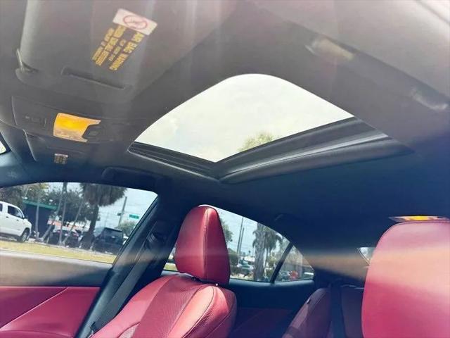 2015 Lexus IS 250 250