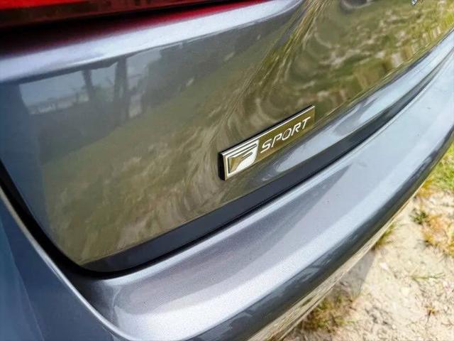 2015 Lexus IS 250 250