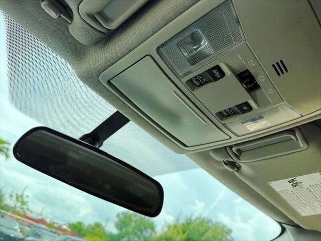 2016 Toyota RAV4 Hybrid XLE