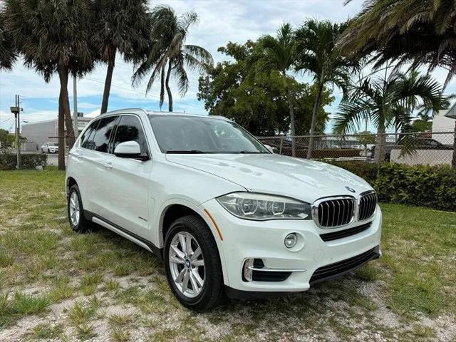 2016 BMW X5 xDrive35i for sale in Oakland Park, FL