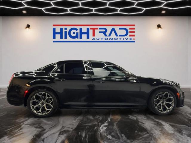 2017 Chrysler 300 300S