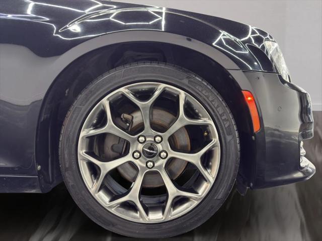 2017 Chrysler 300 300S