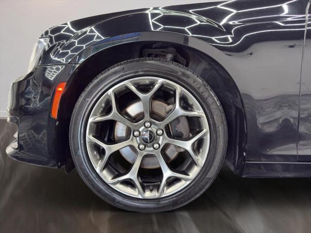 2017 Chrysler 300 300S
