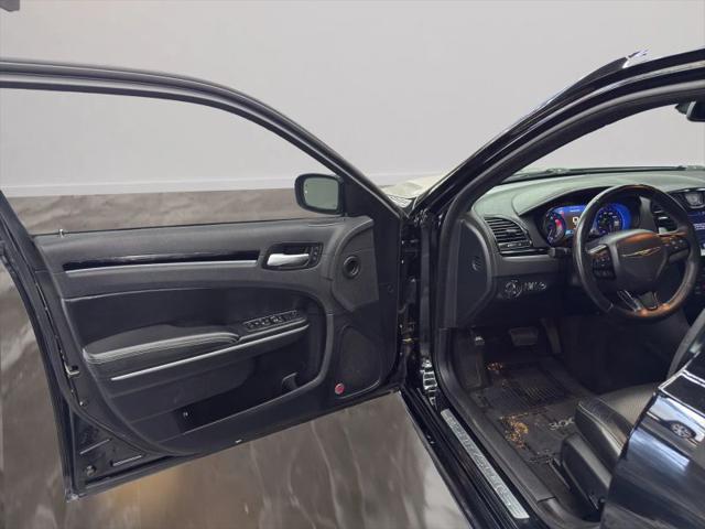 2017 Chrysler 300 300S