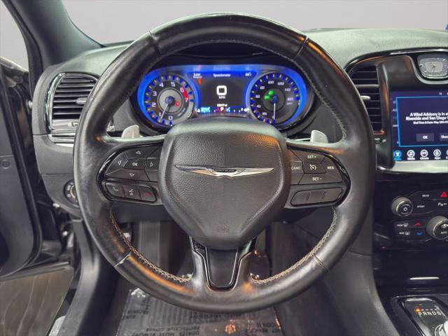 2017 Chrysler 300 300S