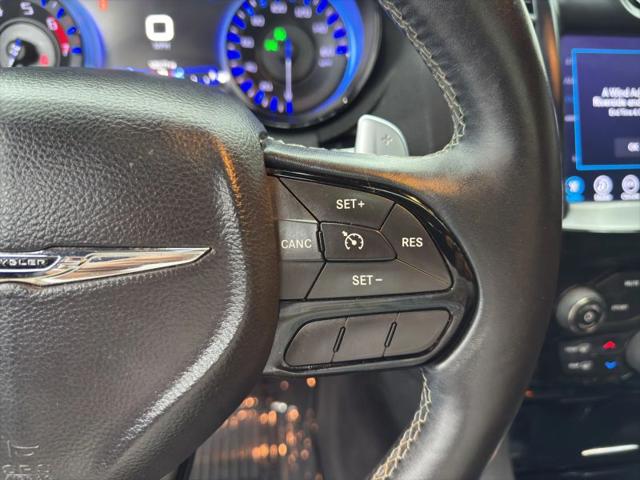2017 Chrysler 300 300S