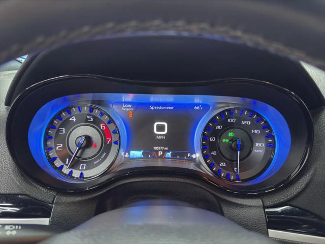 2017 Chrysler 300 300S