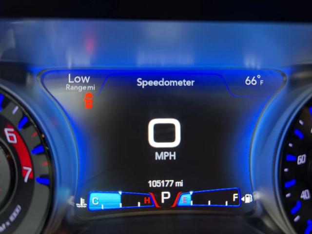 2017 Chrysler 300 300S