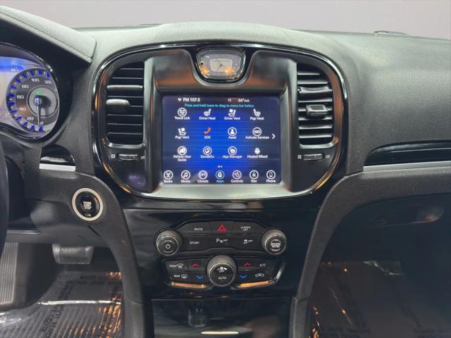 2017 Chrysler 300 300S