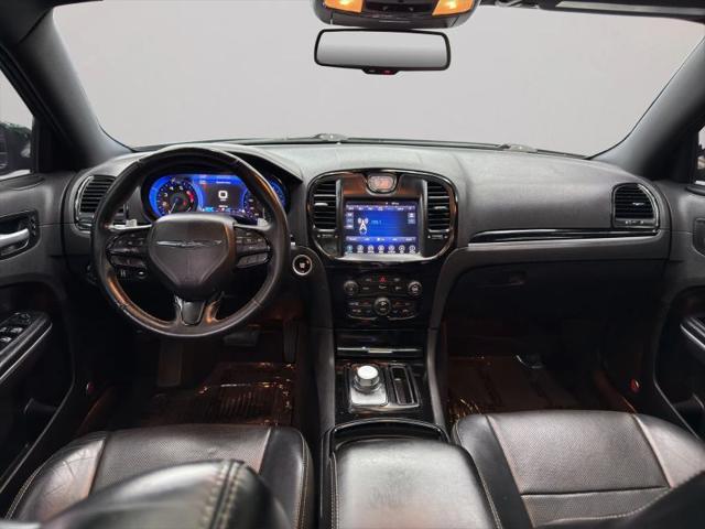 2017 Chrysler 300 300S
