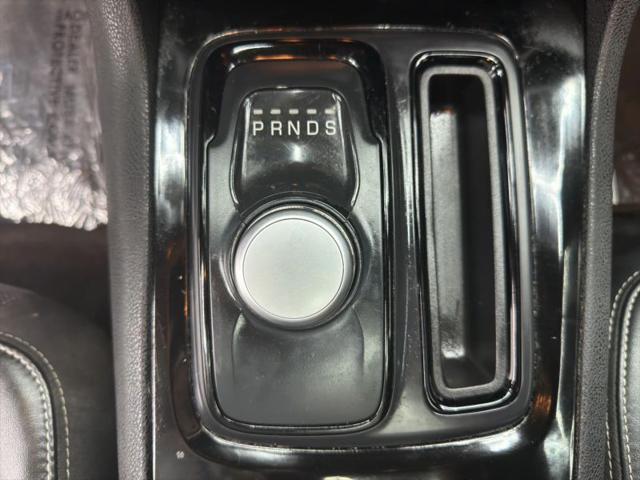 2017 Chrysler 300 300S