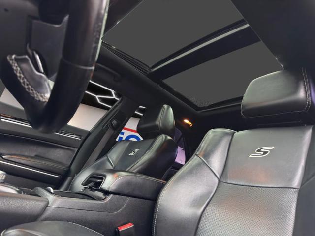 2017 Chrysler 300 300S
