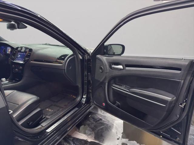 2017 Chrysler 300 300S