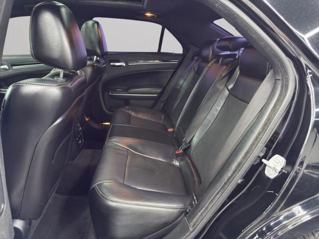 2017 Chrysler 300 300S