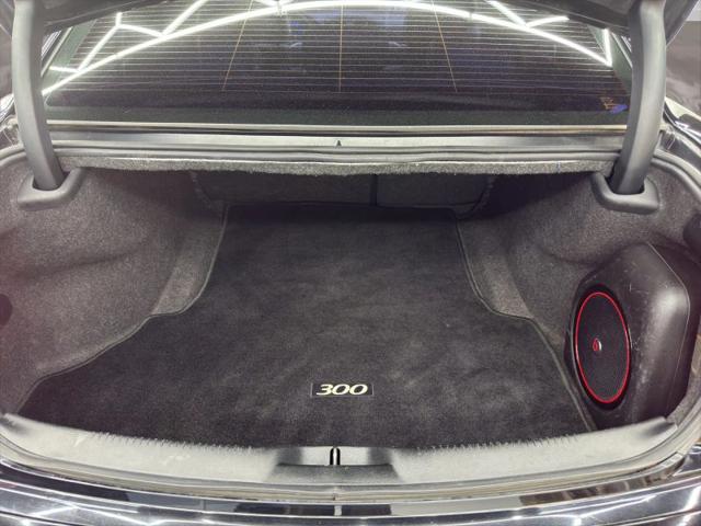 2017 Chrysler 300 300S