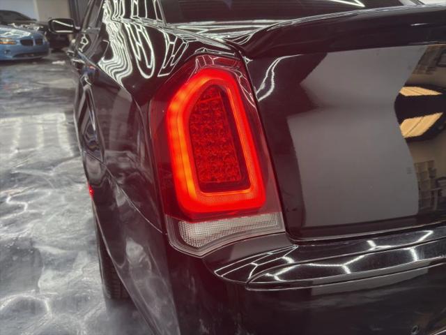 2017 Chrysler 300 300S