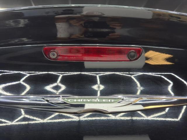 2017 Chrysler 300 300S