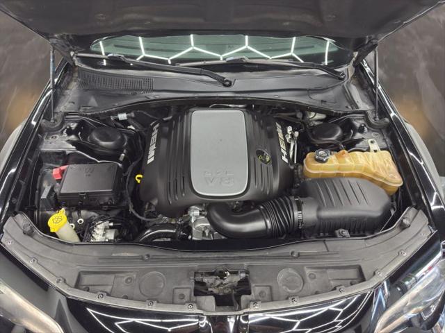 2017 Chrysler 300 300S