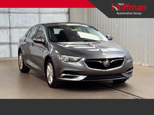 2020 Buick Regal Sportback FWD Preferred for sale in Frankfort, KY