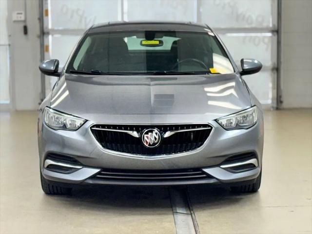 2020 Buick Regal Sportback FWD Preferred