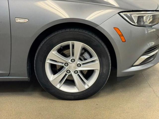 2020 Buick Regal Sportback FWD Preferred