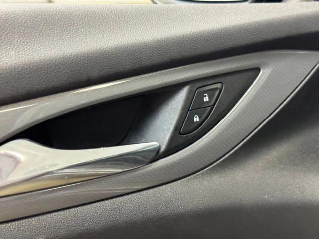 2020 Buick Regal Sportback FWD Preferred