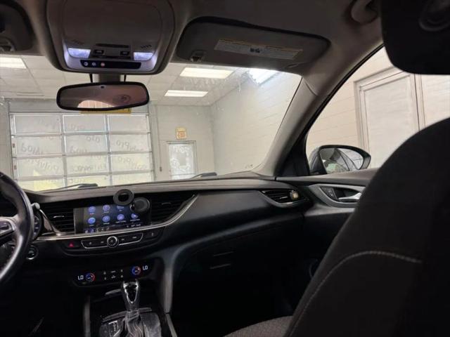 2020 Buick Regal Sportback FWD Preferred
