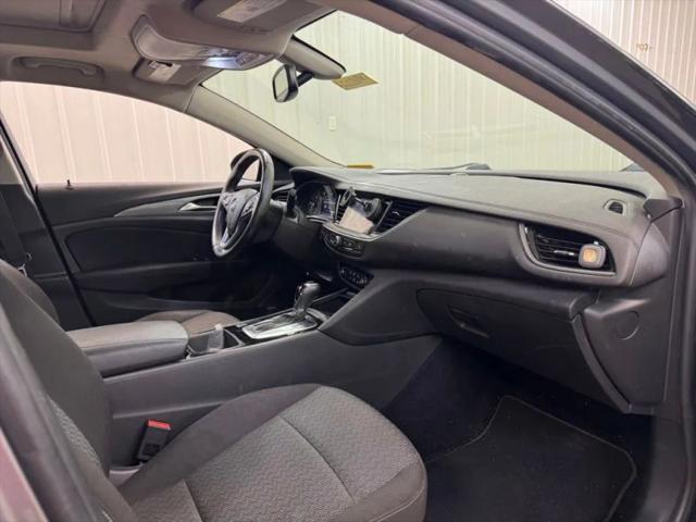 2020 Buick Regal Sportback FWD Preferred