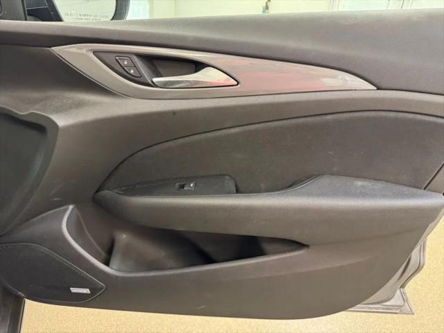 2020 Buick Regal Sportback FWD Preferred