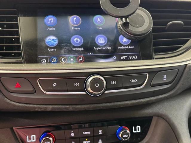 2020 Buick Regal Sportback FWD Preferred