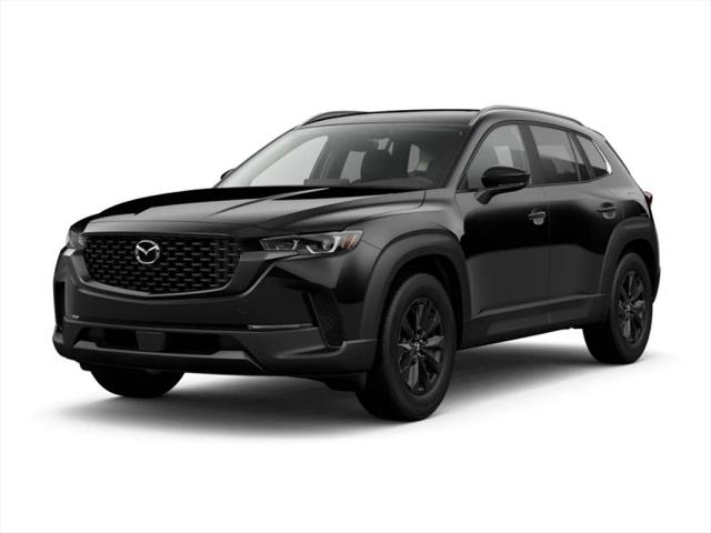 2025 Mazda CX-50 2.5 S Premium Package for sale in Frankfort, KY