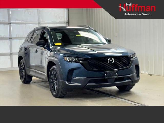 2025 Mazda CX-50 2.5 S Premium Package for sale in Frankfort, KY