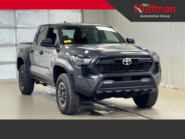 2025 Toyota Tacoma Limited for sale in Frankfort, KY