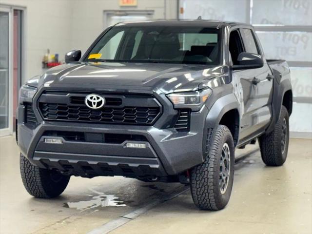 2025 Toyota Tacoma Limited