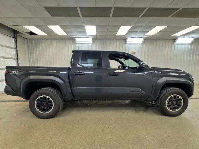 2025 Toyota Tacoma Limited