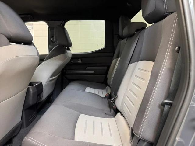 2025 Toyota Tacoma Limited