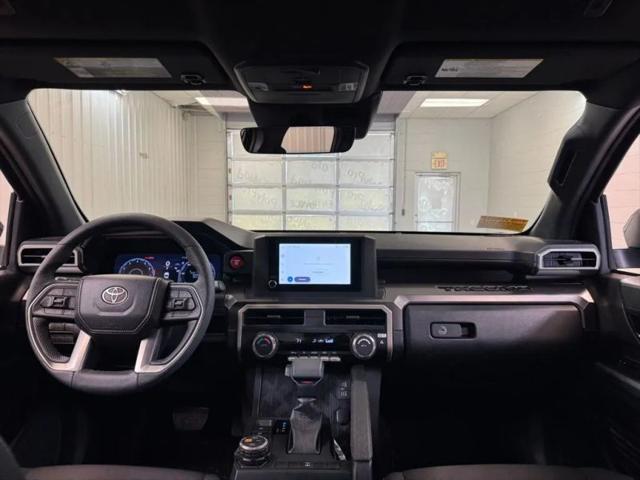2025 Toyota Tacoma Limited