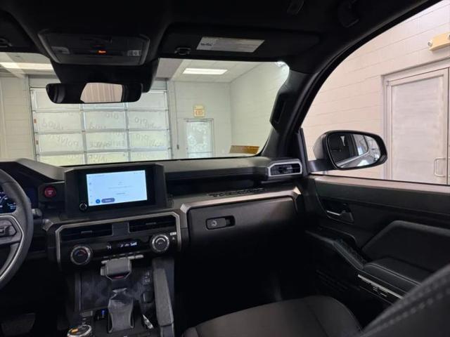 2025 Toyota Tacoma Limited
