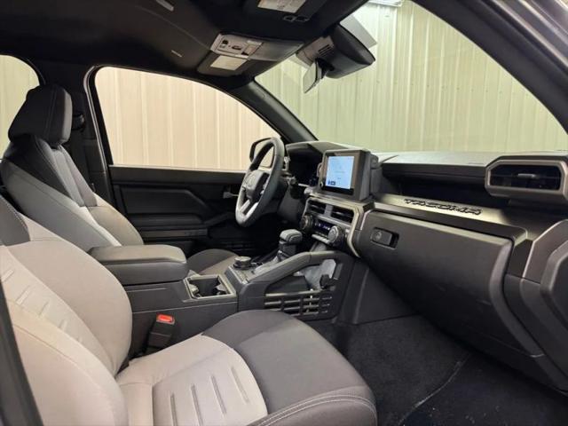 2025 Toyota Tacoma Limited