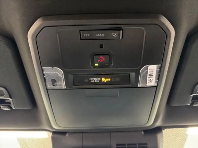 2025 Toyota Tacoma Limited