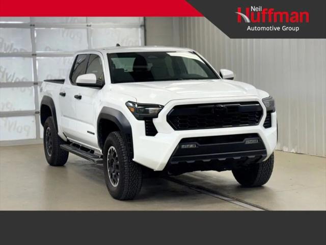 2026 Toyota Tacoma Limited for sale in Frankfort, KY
