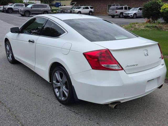2012 Honda Accord 3.5 EX-L