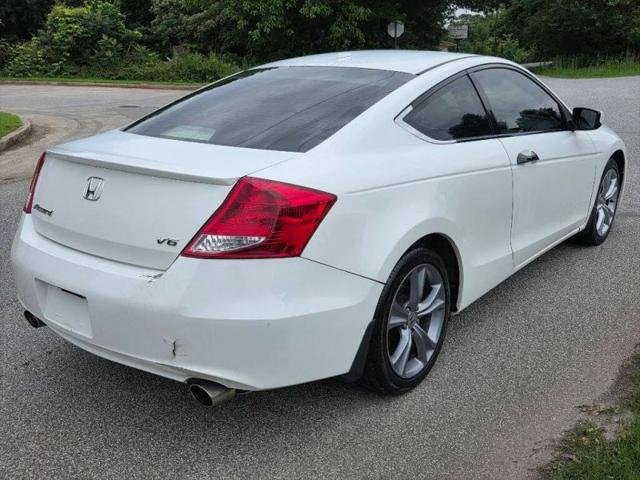 2012 Honda Accord 3.5 EX-L
